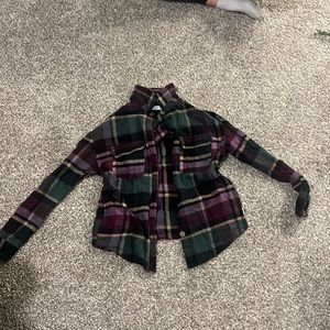Flannel